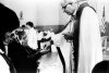 [thumbnail: Newly installed Bishop Fr...]