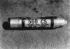 [thumbnail: Gas shells left over ...]