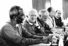 [thumbnail: Primates gather at a pres...]