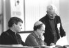 [thumbnail: Executives confer. The pl...]