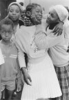 [thumbnail: Some of the children who...]
