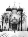 [thumbnail: Onion Domes Return to the...]