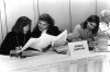 [thumbnail: Youth Participate at Exec...]