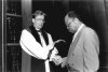 [thumbnail: Liberian War Postpones Pr...]