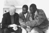 [thumbnail: Presiding Bishop Meets Su...]