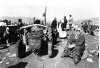 [thumbnail: Refugee camps in Albania...]