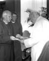 [thumbnail: Bishop Jeff Terry with th...]